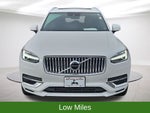 2022 Volvo XC90 Recharge Plug-In Hybrid T8 Inscription Expression 7 Passenger