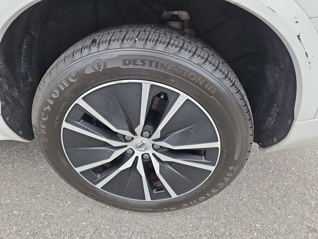 2022 Volvo XC90 Recharge Plug-In Hybrid T8 Inscription Expression 7 Passenger