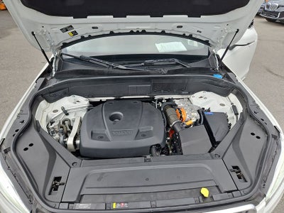2022 Volvo XC90 Recharge Plug-In Hybrid T8 Inscription Expression 7 Passenger