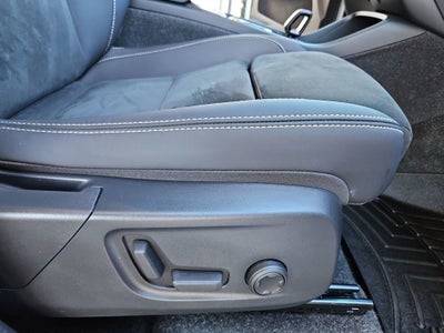 2023 Volvo C40 Recharge Pure Electric Ultimate