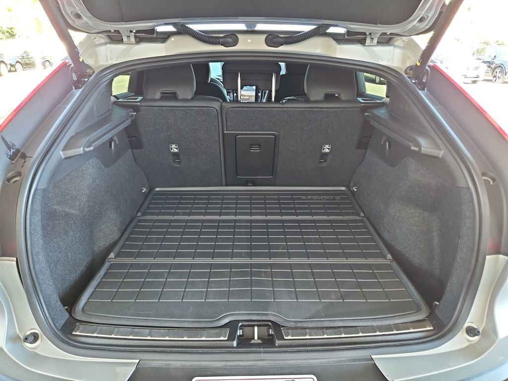 2023 Volvo C40 Recharge Pure Electric Ultimate