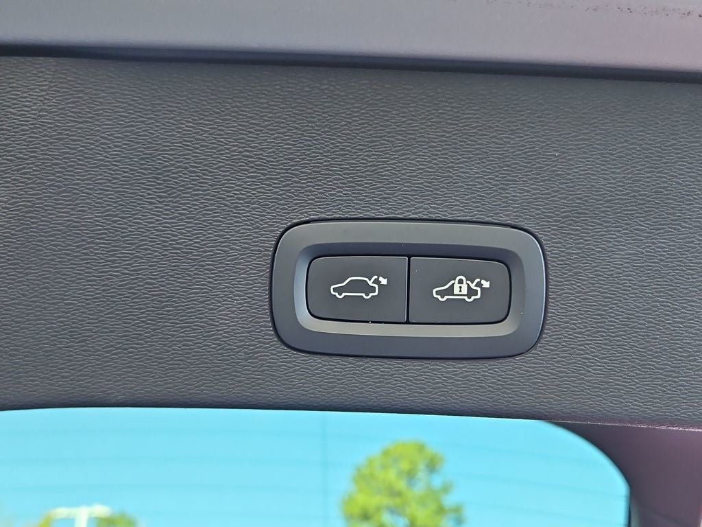 2023 Volvo C40 Recharge Pure Electric Ultimate