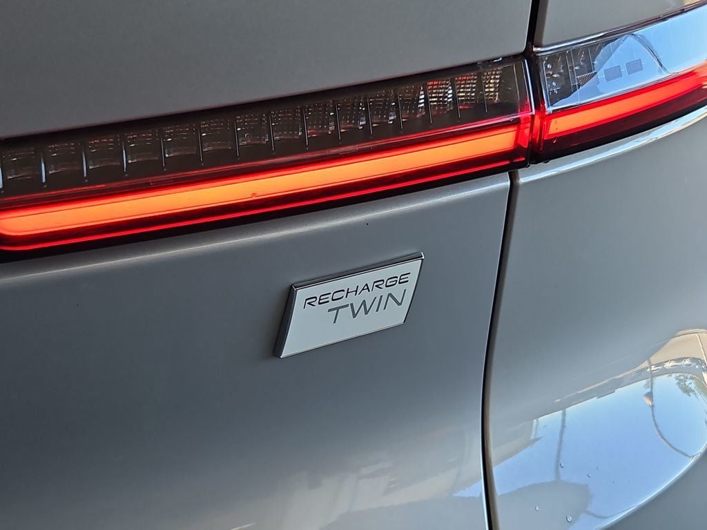 2023 Volvo C40 Recharge Pure Electric Ultimate