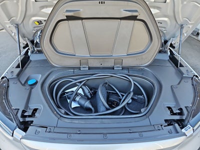 2023 Volvo C40 Recharge Pure Electric Ultimate