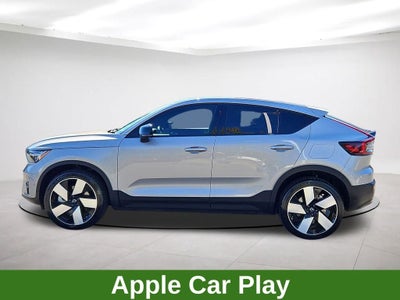 2023 Volvo C40 Recharge Pure Electric Ultimate