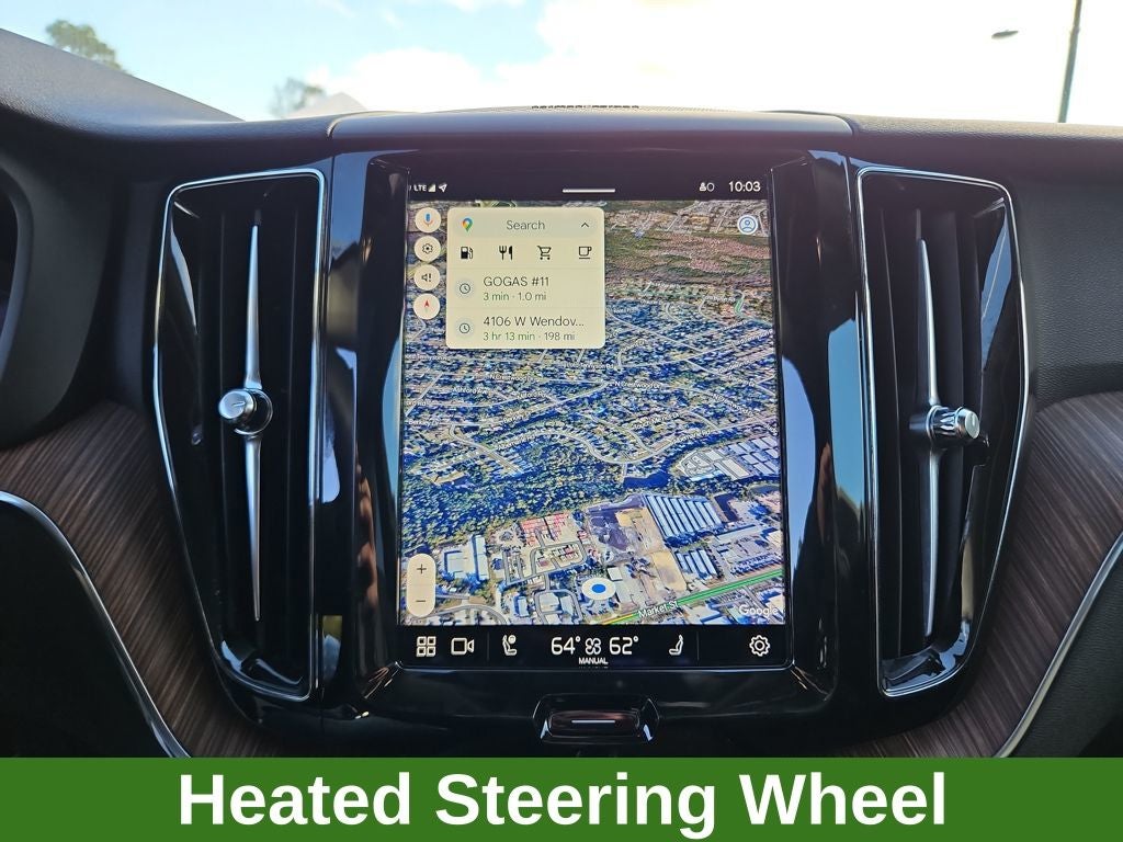 2023 Volvo XC60 B5 Plus Bright Theme