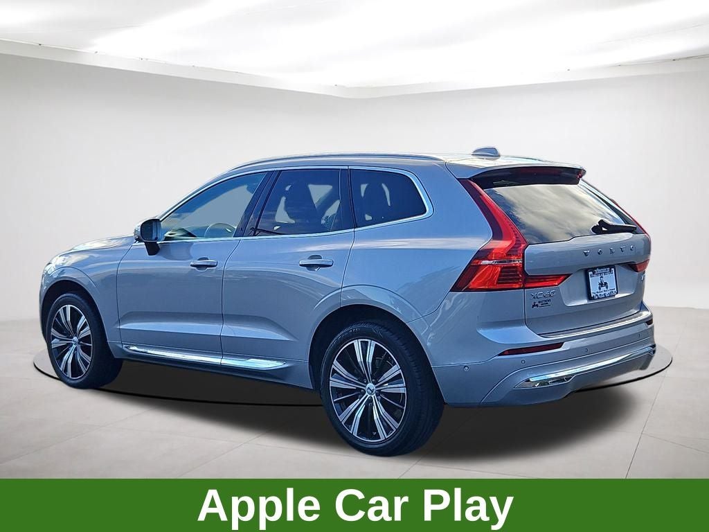 2023 Volvo XC60 B5 Plus Bright Theme