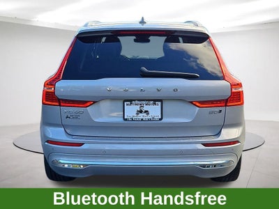 2023 Volvo XC60 B5 Plus Bright Theme