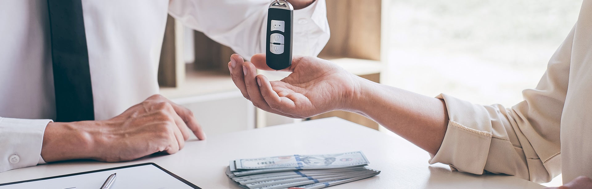 Auto Finance Center in Wilmington, NC