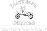 Matthews Motors Wilmington Wilmington, NC