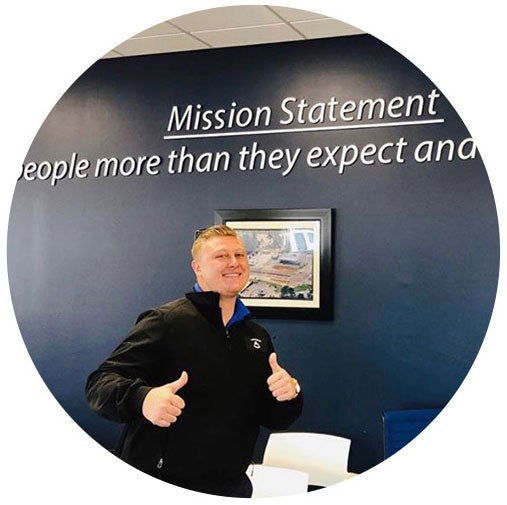 Matthews Motors Wilmington in Wilmington NC